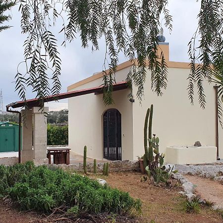 Villino Zia Rosy Villa Ostuni Exterior photo