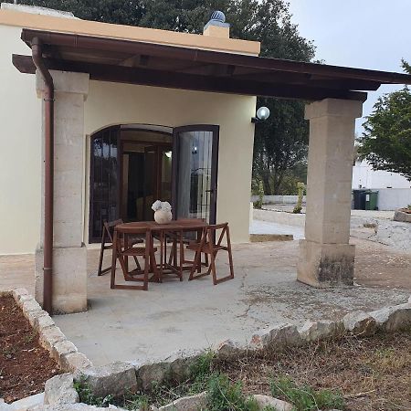 Villino Zia Rosy Villa Ostuni Exterior photo
