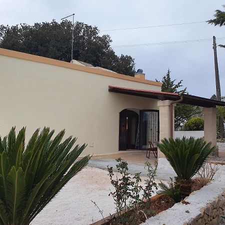 Villino Zia Rosy Villa Ostuni Exterior photo